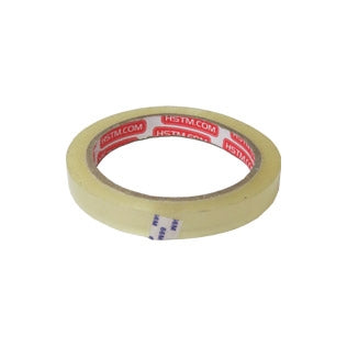 12 X 50 CLEAR TAPE H.S.T.M