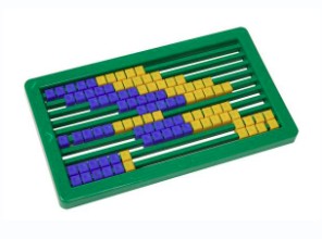 IDEMSMILE ABACUS 100`S SLIDES