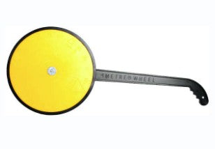 IDEMSMILE TRUNDLE METER WHEEL