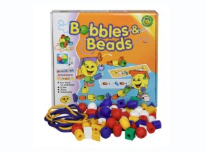 IDEMSMILE BOBBLES AND BEADS #3045