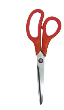 *ESTRICKS* 210mm SCISSOR