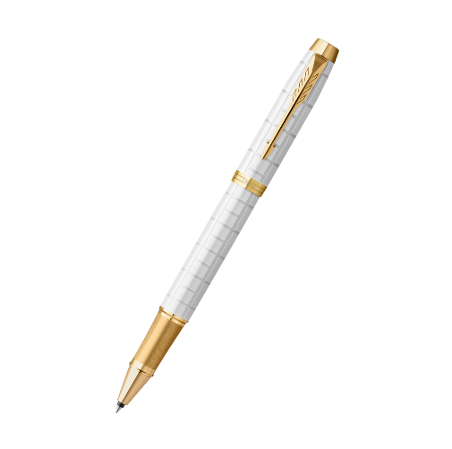PARKER IM PRM PEARL G/T B/P #NS12143643