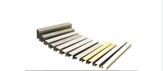 *ESTRICKS* 23/23 STAPLES #023N