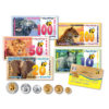 RGS PLAY MONEY #RGS 4107