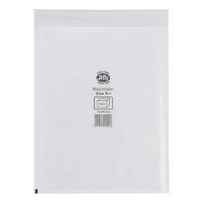 MAIL MISER ENVELOPES - PACK OF 10 - #5 (270x360)