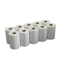 57x40 THERMAL ROLLS PACK OF 10