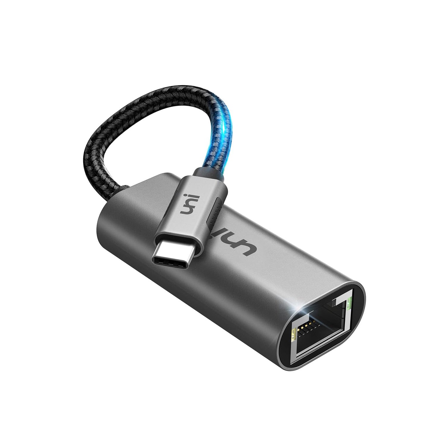 USB C TYPE TO ETHERNET ADAPTER MACBOOK