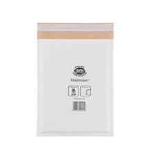 MAIL MISER ENVELOPES - PACK OF 10 - #7 (350x470)