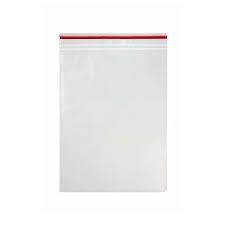 MINI GRIP BAGS 100'S - 80X100