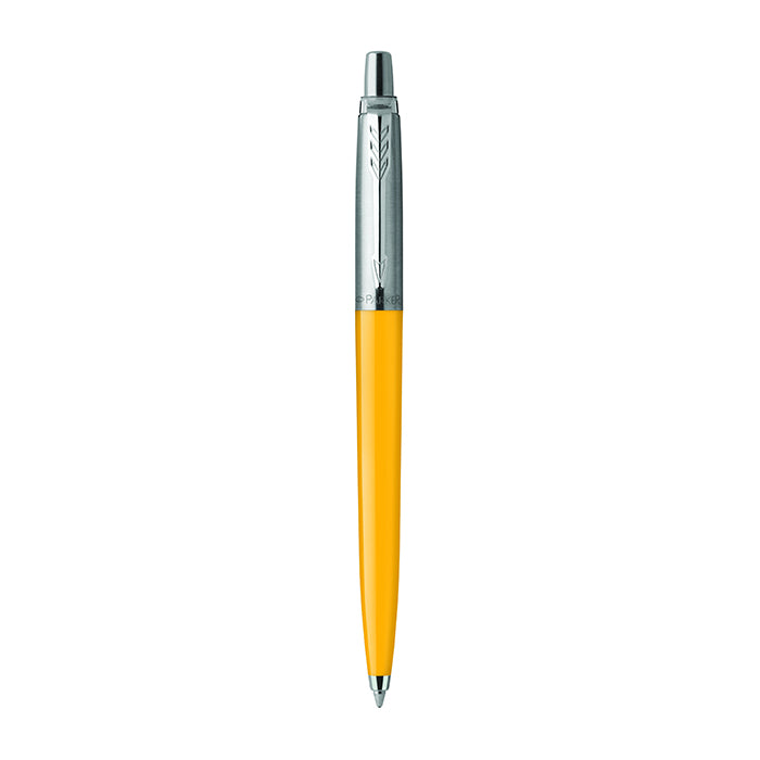 PARKER JOTTER B/P YLW BARREL #NS2076056