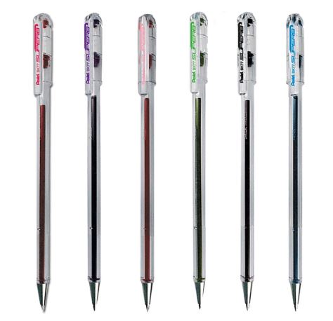 PENTEL SUPERB PENS BK77 – Easy Stationers CC