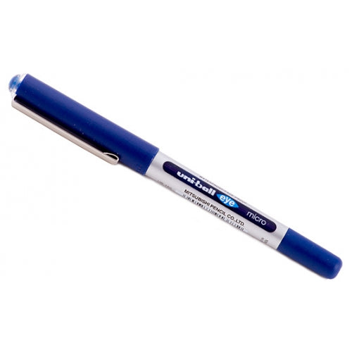 UNI-BALL EYE MICRO UB150 - BLUE