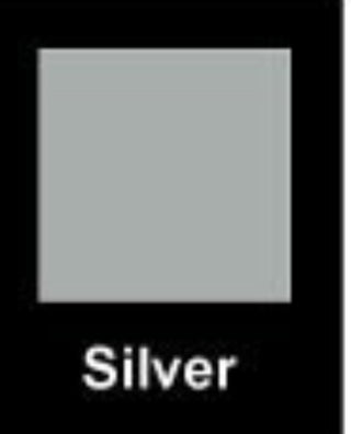 DALA GLITTER SHAKER 120G SILVER