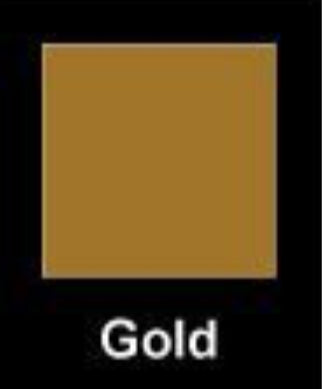DALA GLITTER SHAKER 120G GOLD