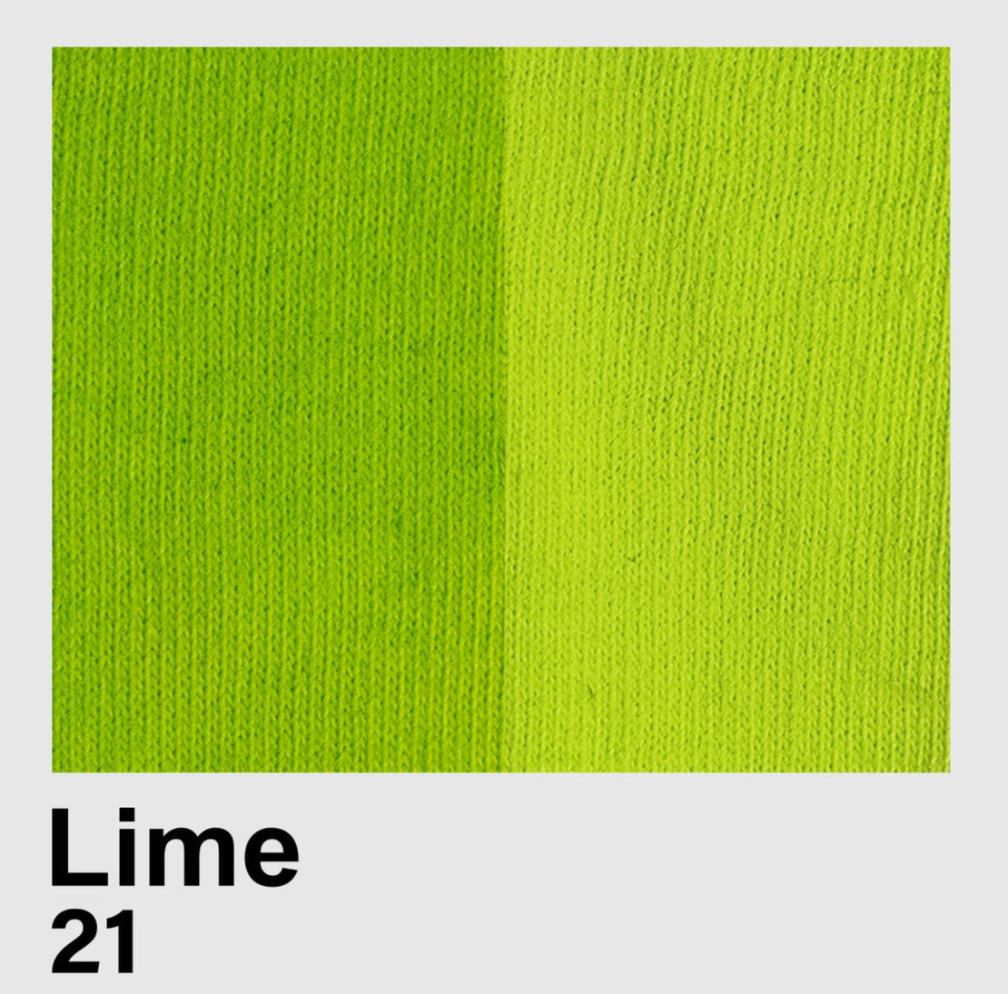 DALA FABRIC PAINT 250ML LIME #21