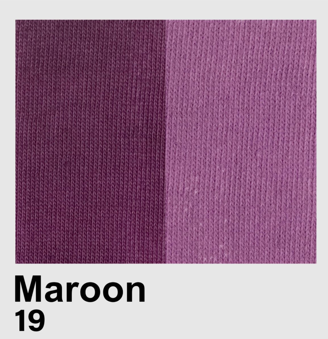 DALA FABRIC PAINT 250ML MAROON #19