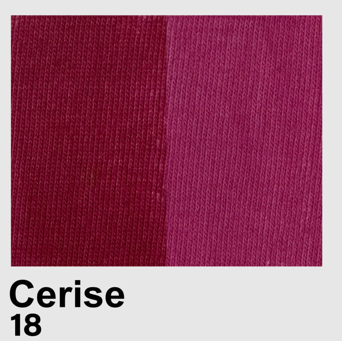 DALA FABRIC PAINT 250ML CERISE #18