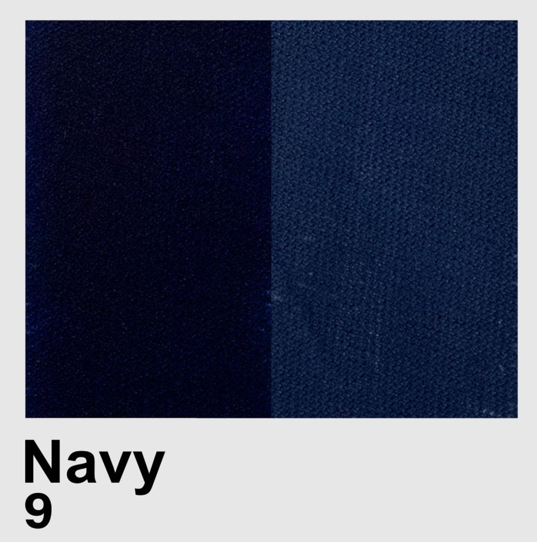 DALA FABRIC PAINT 250ML NAVY #9
