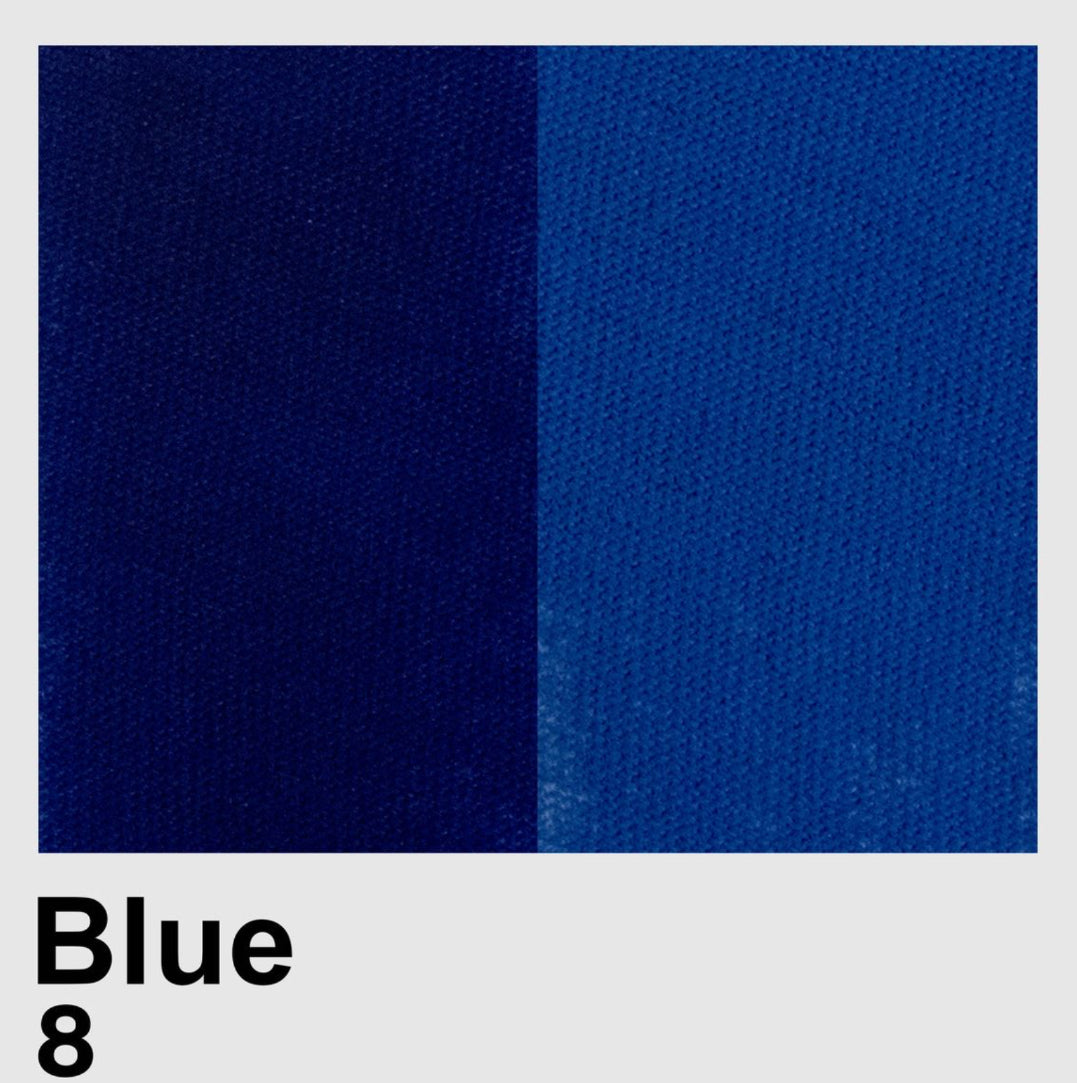 DALA FABRIC PAINT 250ML BLUE #8