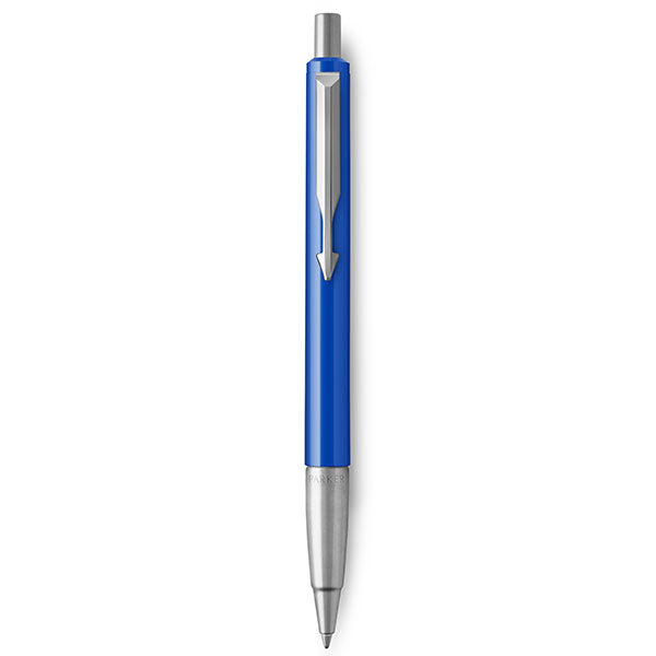 PARKER VECTOR BLU BARREL BP #NS2027710GB