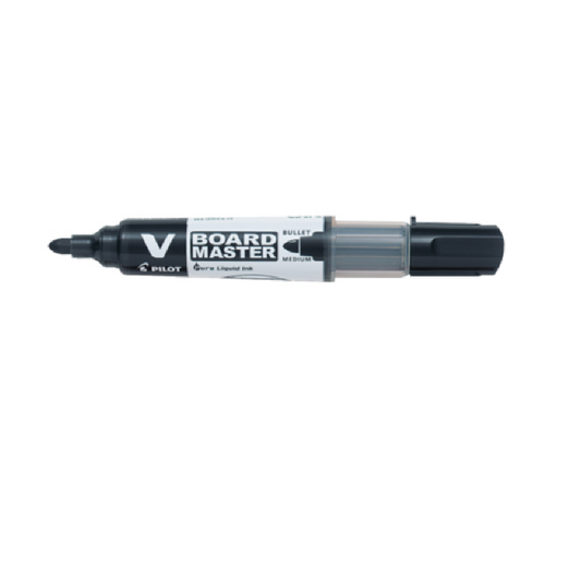 WYTEBORD MARK PILOT WBMA-VBMM-B-BG BLACK