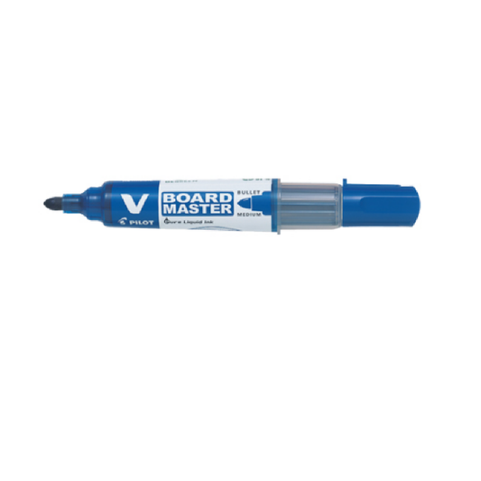 WYTEBORD MARK PILOT WBMA-VBMM-B-BG BLUE
