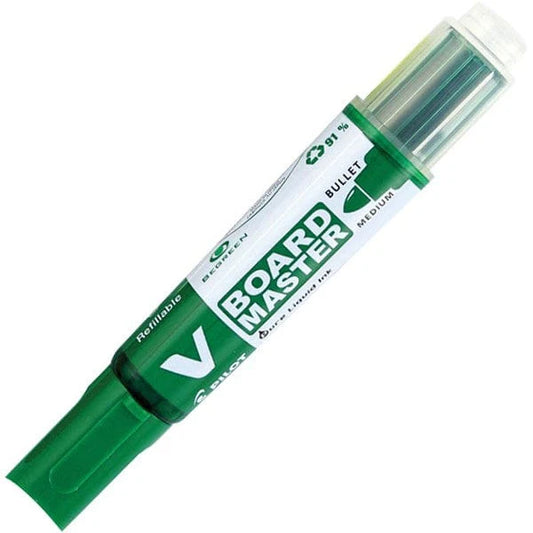 WYTEBORD MARK PILOT WBMA-VBMM-B-BG GREEN