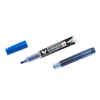 WYTEBORD MARK PILOT WBMA-VS-EF-BG BLUE