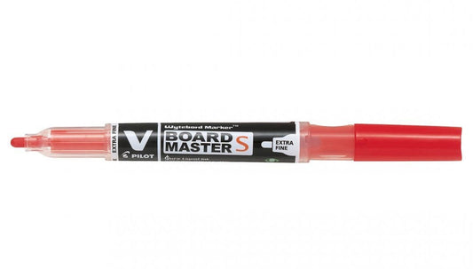 WYTEBORD MARK PILOT WBMA-VS-EF-BG RED