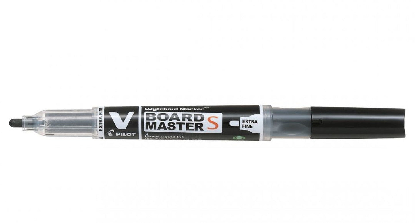 WYTEBORD MARK PILOT WBMA-VS-EF-BG BLACK