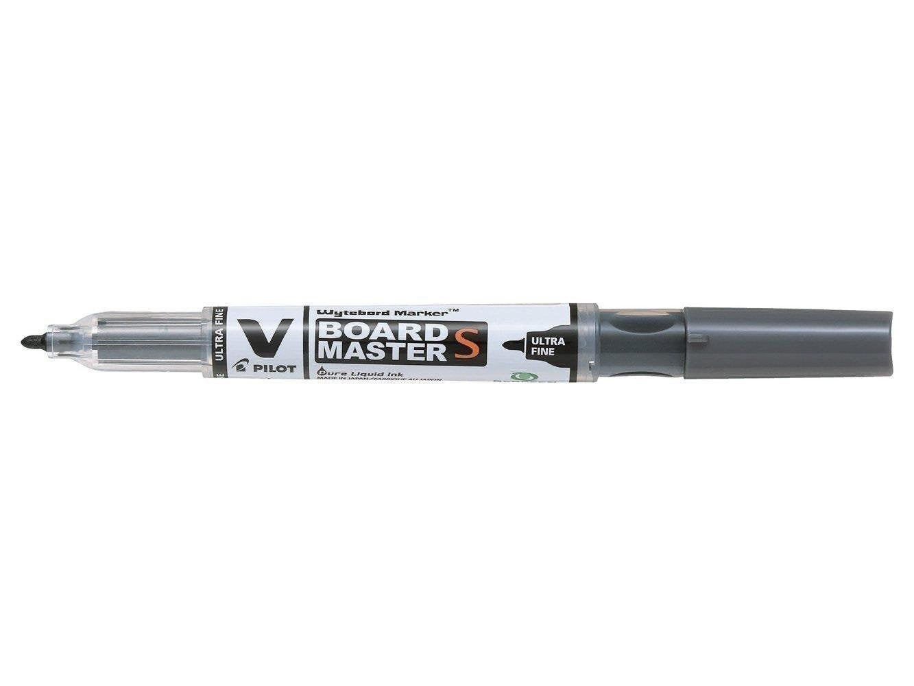 WYTEBORD MARK PILOT WBMA-VS-UF-BG BLACK