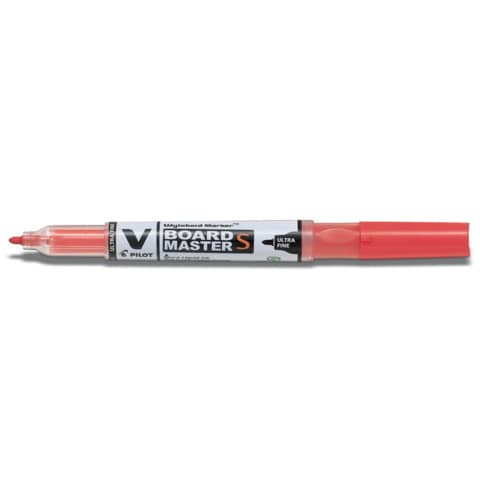 WYTEBORD MARK PILOT WBMA-VS-UF-BG RED