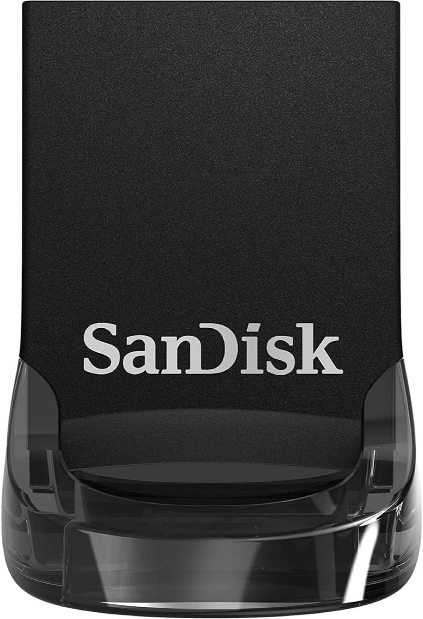 FLASH DRIVE 256GB SANDISK ULTRA FIT