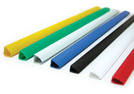 5MM SLIDE BINDERS PACK OF 10