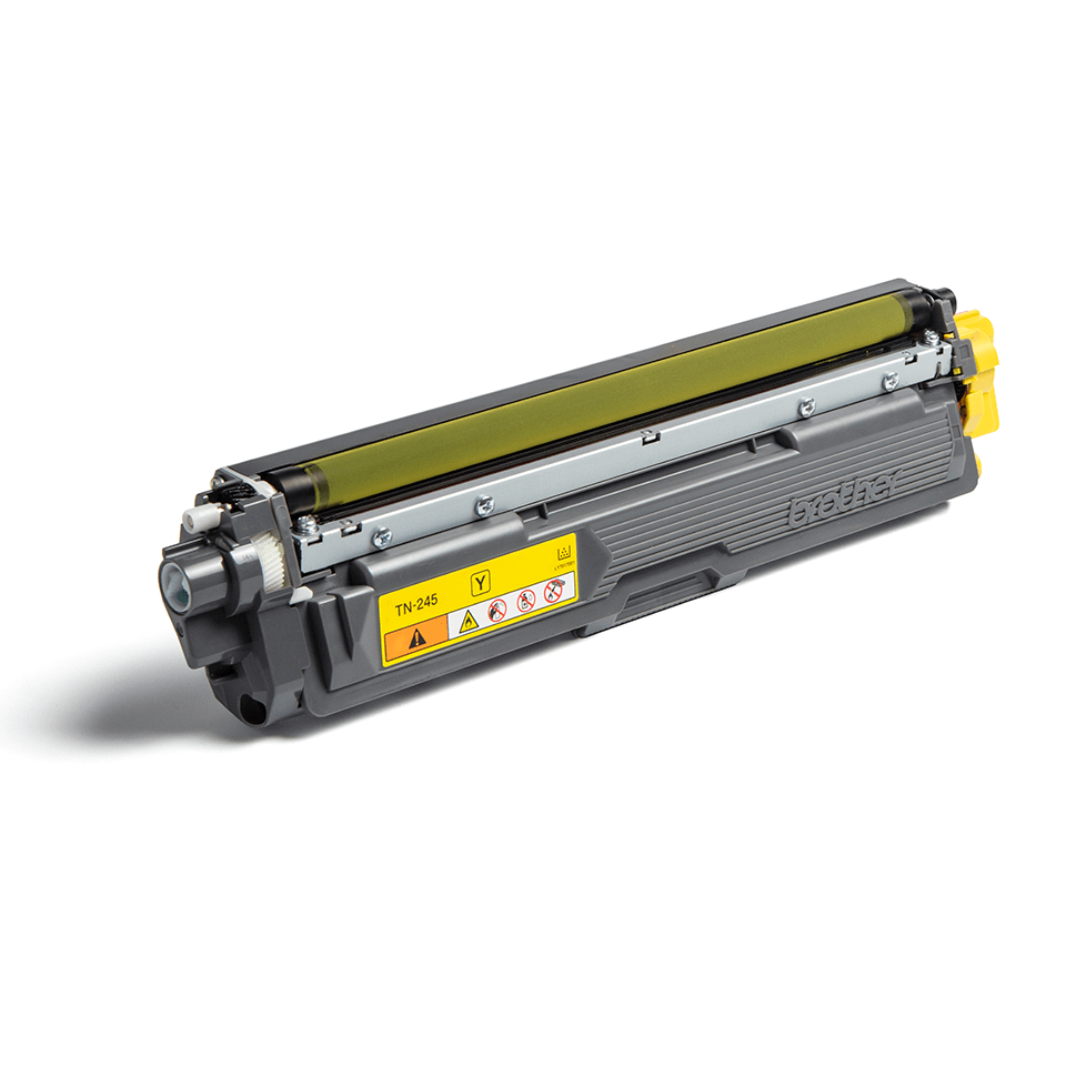 BROTHER TONER TN240 YELLOW COMPATIBLE