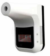 WALL-MOUNT INFRARED THERMOMETER #GP100