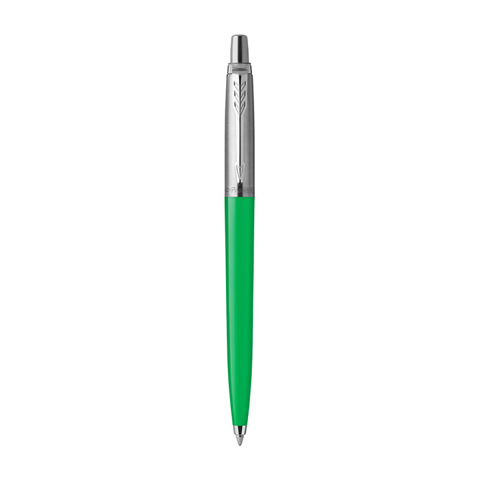 PARKER JOTTER B/P GRN BARREL #NS2076058