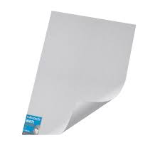 PROJECT BOARDS A1 WHITE