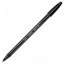 PEN BIC CRiSTAL ULTRA FINE BLACK
