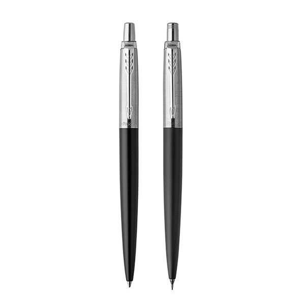 PARKER JOTTER S/S BLK SET #NS1953346SET