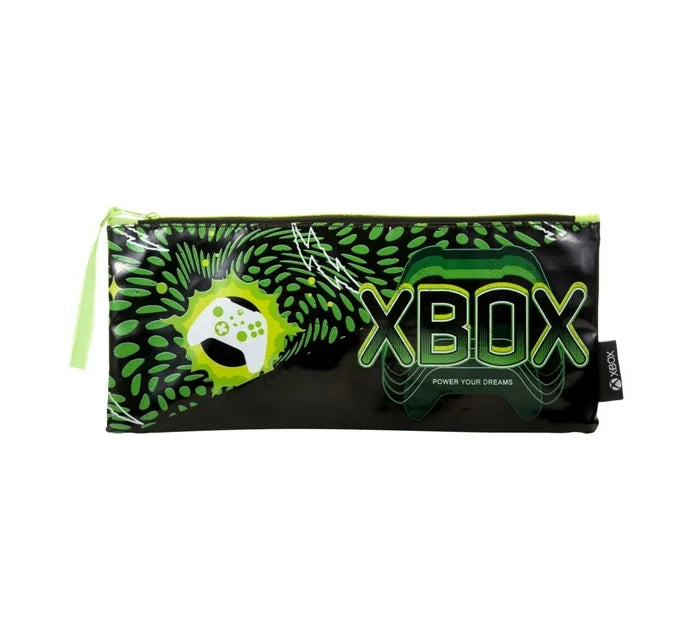 XBOX ASST 33CM P/CASE #XBOX008