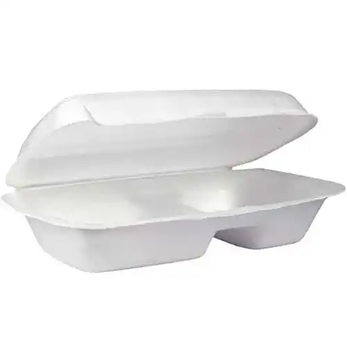 WHITE FOAM BOX TRAY #30 (75'S) FF30