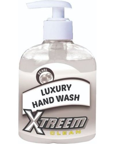 XTREEM LUXURY H/WASH PEARL 500ML