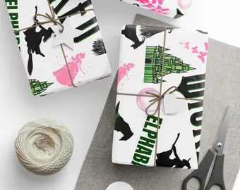 WICKED WRAP BTS 10 COLOUR PACKS