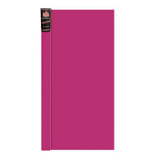 GIFT WRAP PINK 700mm X 1m