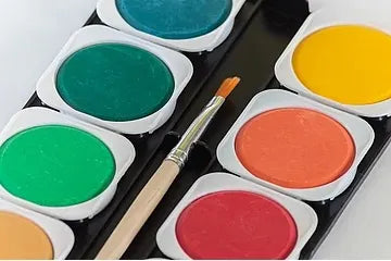 WATERCOLOURS TREELINE 12'S TWP-12