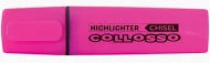 HIGHLIGHTER COLLOSO PINK
