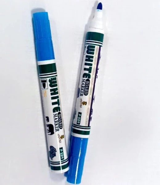 D'AFRIQUE W/BOARD MARKER BLUE LOOSE