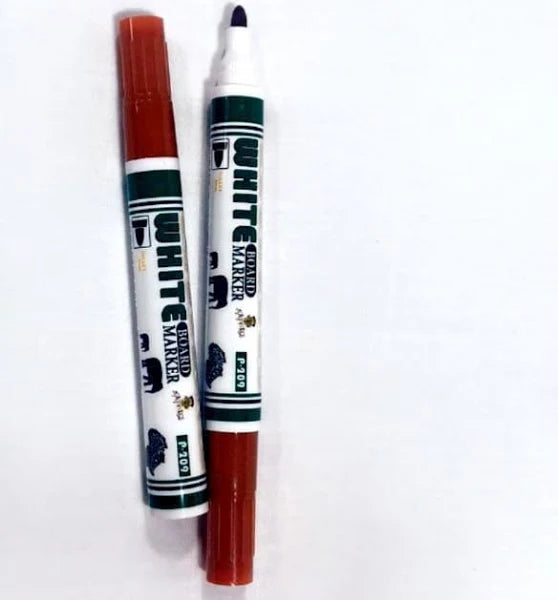 D'AFRIQUE W/BOARD MARKER RED LOOSE