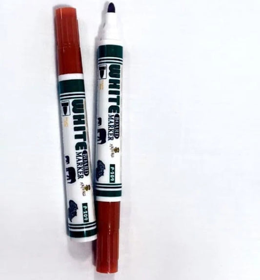 D'AFRIQUE W/BOARD MARKER RED LOOSE